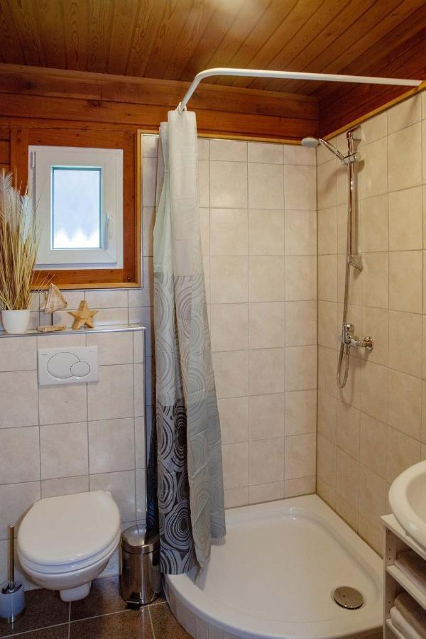 Ferienhaus Auszeit Lindenfels Екстериор снимка