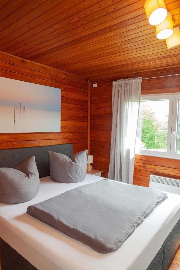 Ferienhaus Auszeit Lindenfels Екстериор снимка