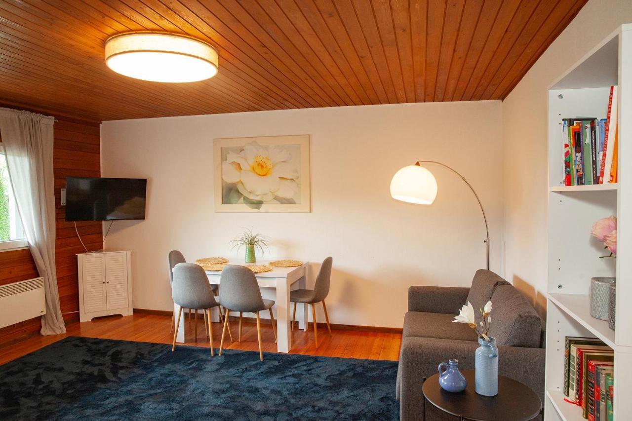 Ferienhaus Auszeit Lindenfels Екстериор снимка