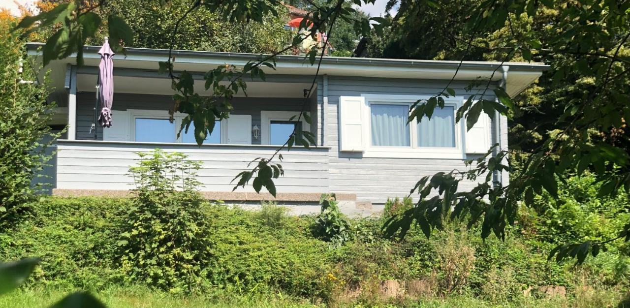 Ferienhaus Auszeit Lindenfels Екстериор снимка
